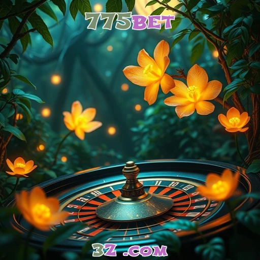 Apostas Esportivas no 775bet: Uma Experiência Singular