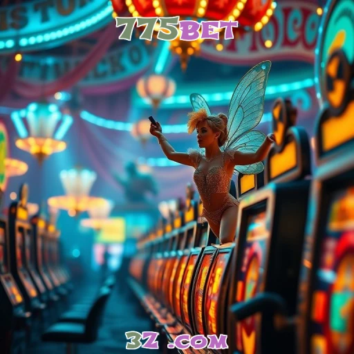 775bet Jogos virtuais